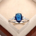 Romantic Ring for Special Moments