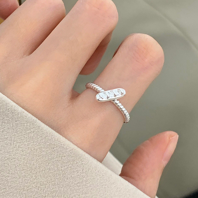 Beautiful Piece with Unique Style