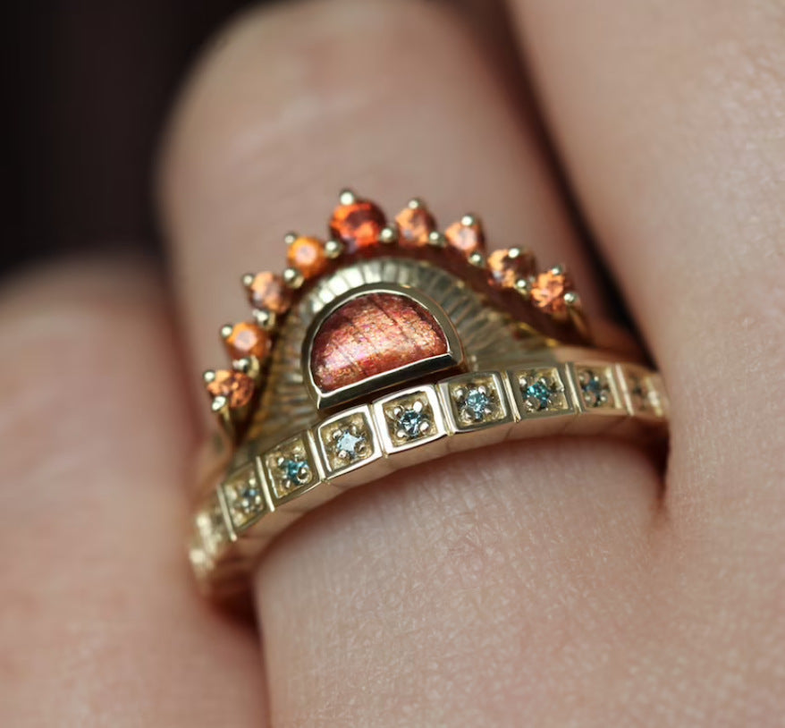 Classic Set with Timeless Appeal