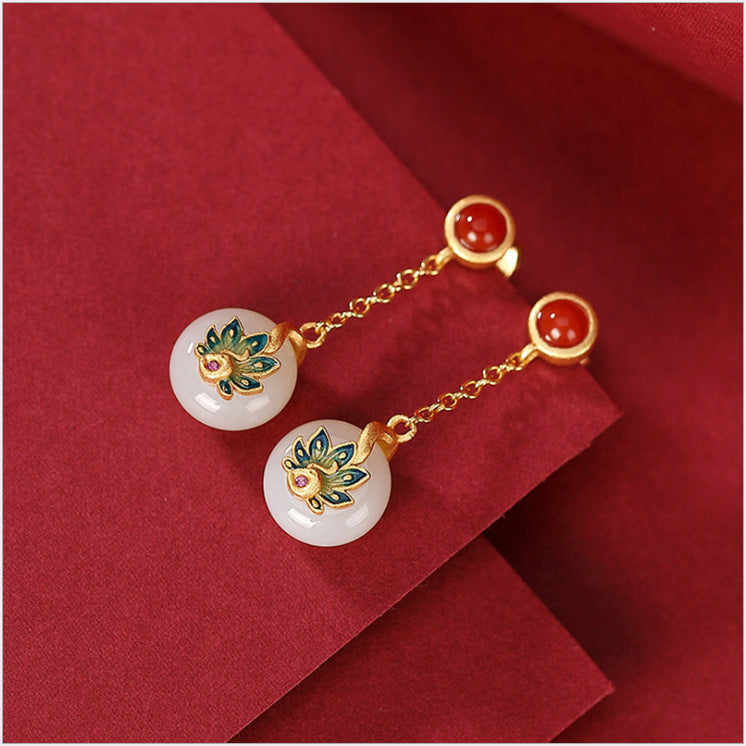 Romantic Gold Set for Special Moments
