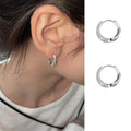 Classic Earring with Timeless Appeal
