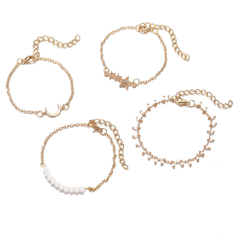 Delicate Artisan Bracelet