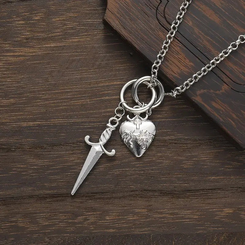 Delicate Artisan Necklace