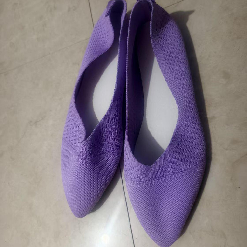 Graceful Orthopedic Shoes for Modern Look