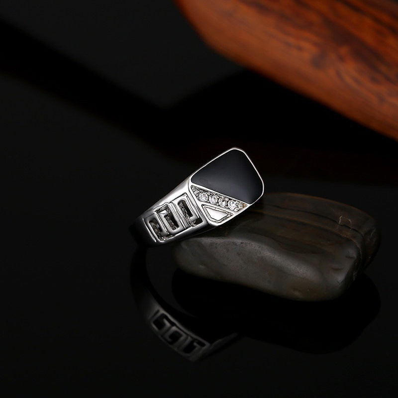Stunning Ring for Daily Wear