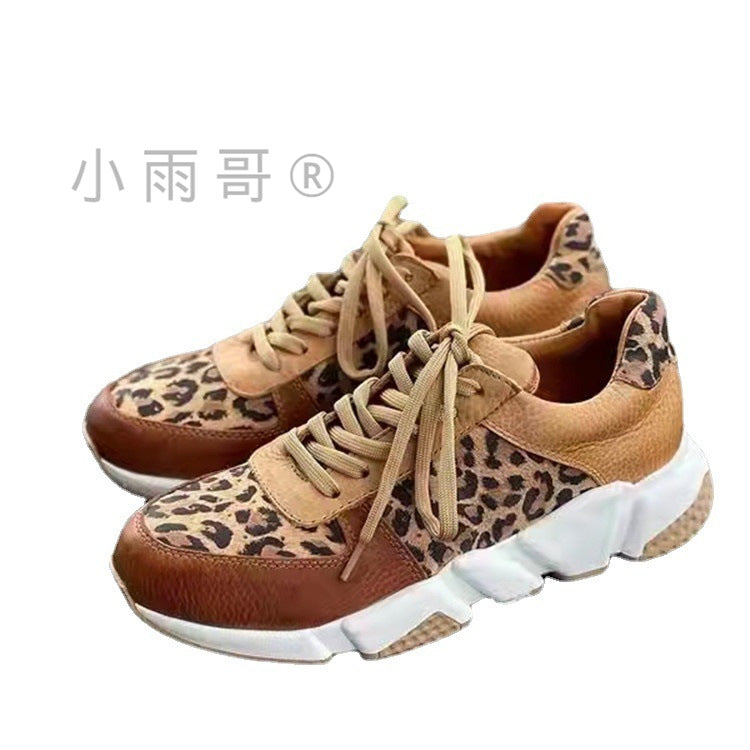 Vintage Inspired Orthopedic Shoes