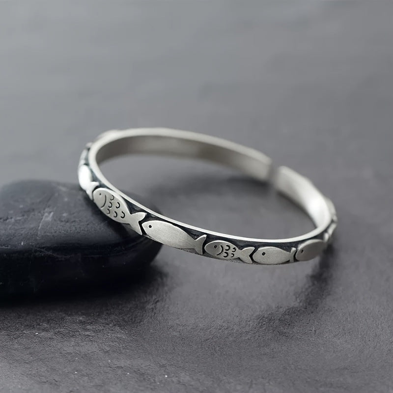 Vintage Handmade Bracelet