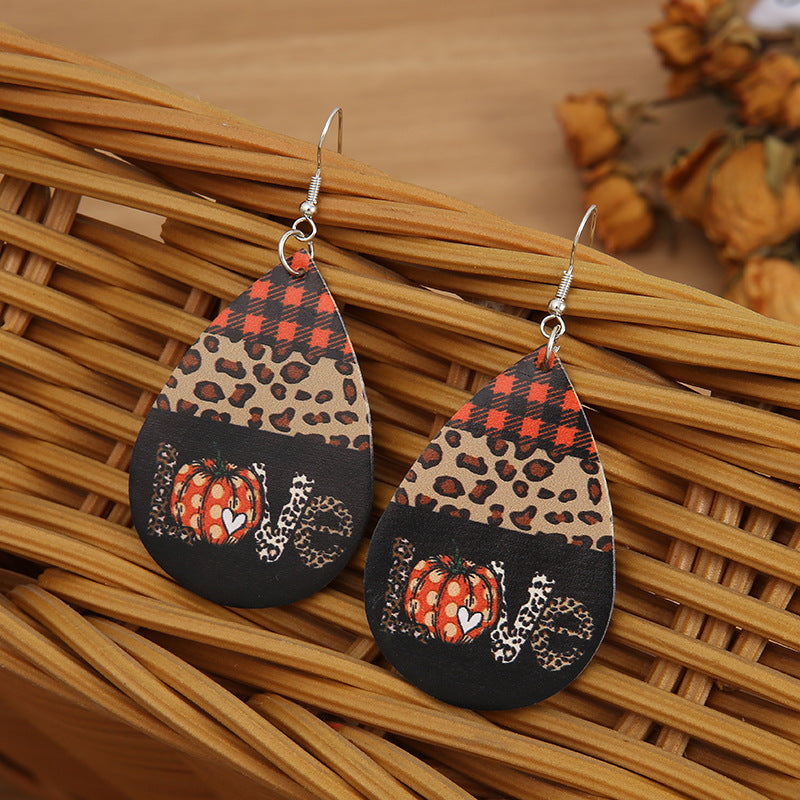 Stunning Earring for Daily Wear