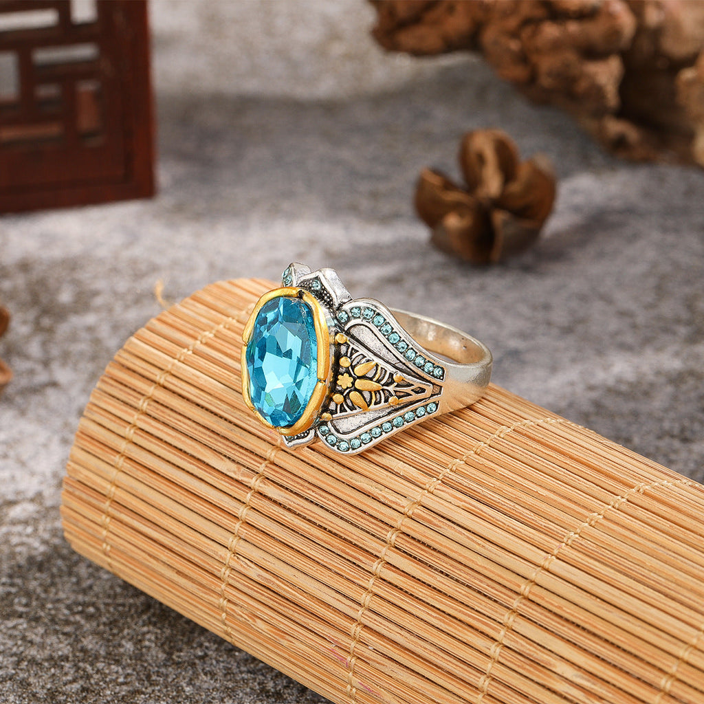 Stunning Ring for Daily Wear