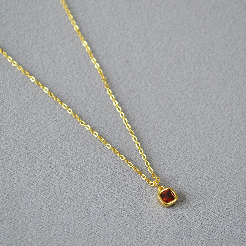 Classic Necklace with Timeless Appeal