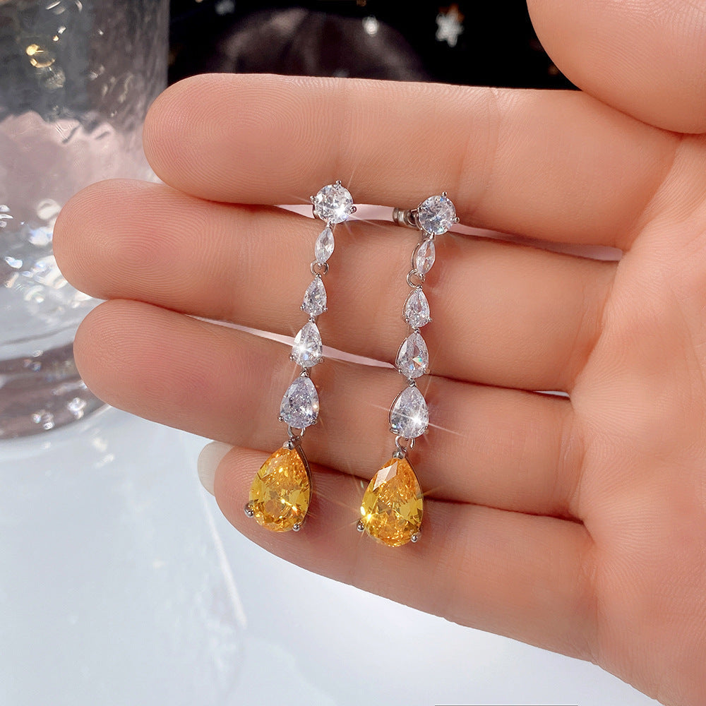 Stunning Earring for Daily Wear