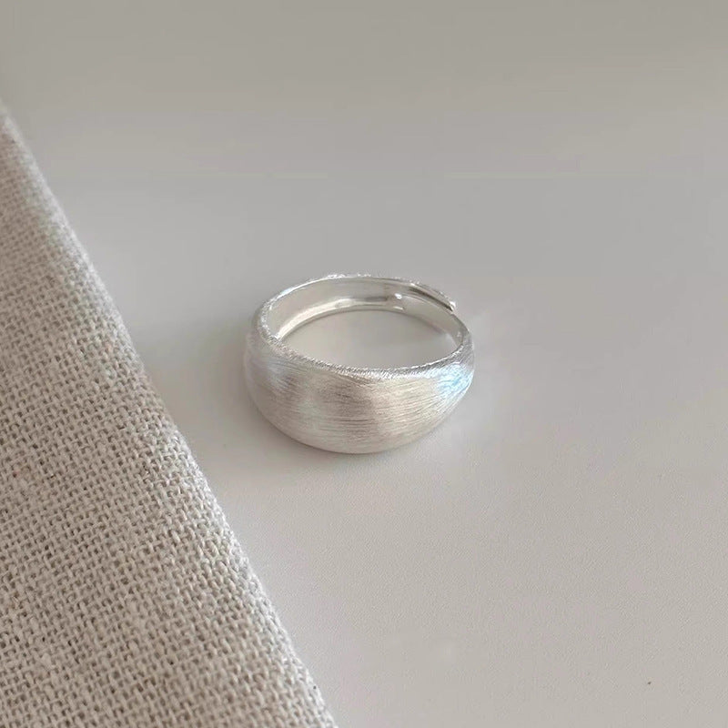 Beautiful Ring with Unique Style