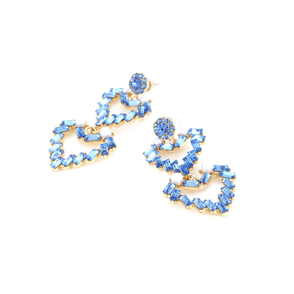Classic Earring with Timeless Appeal
