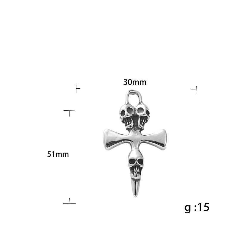 Elegant Pendant for Every Occasion