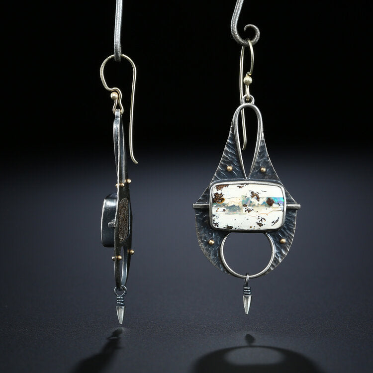 Stunning Earring for Daily Wear