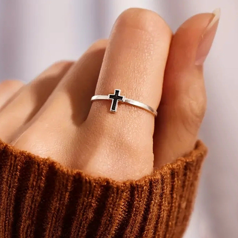 Delicate Artisan Ring