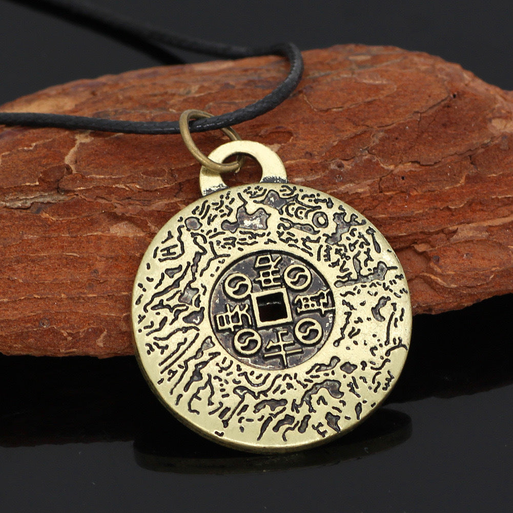 Charming Necklace for Any Occasion