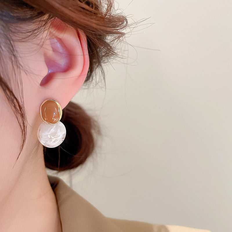 Beautiful Earring with Unique Style