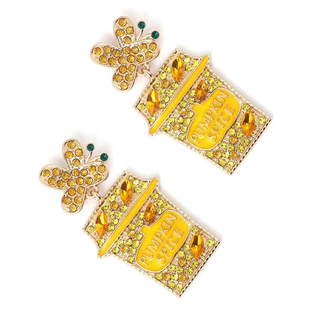 Stunning Earring for Daily Wear