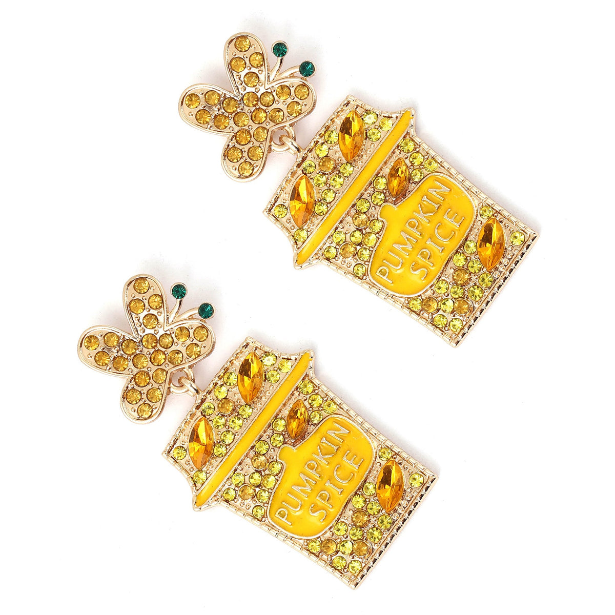 Stunning Earring for Daily Wear