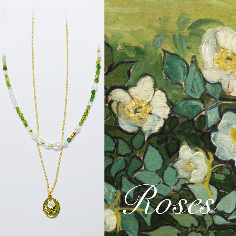 Elegant Necklace for Every Occasion