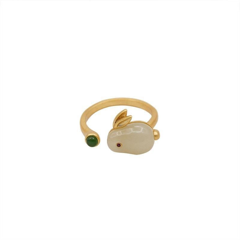 Romantic Ring for Special Moments