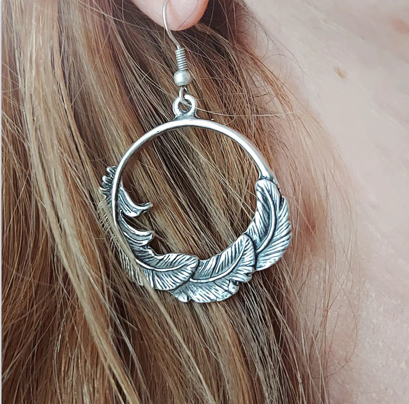 Charming Earring for Any Occasion