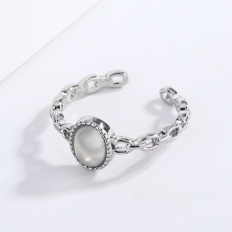 Stunning Ring for Daily Wear