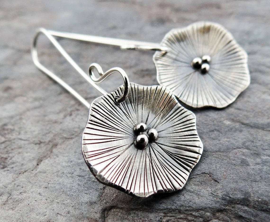 Elegant Earring for Every Occasion