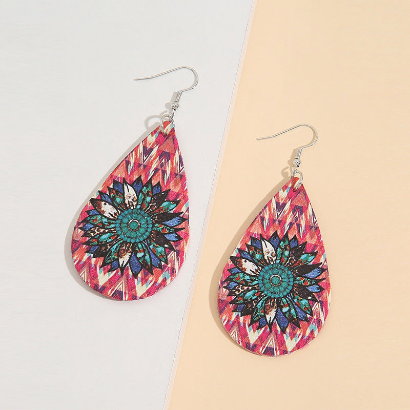 Charming Earring for Any Occasion