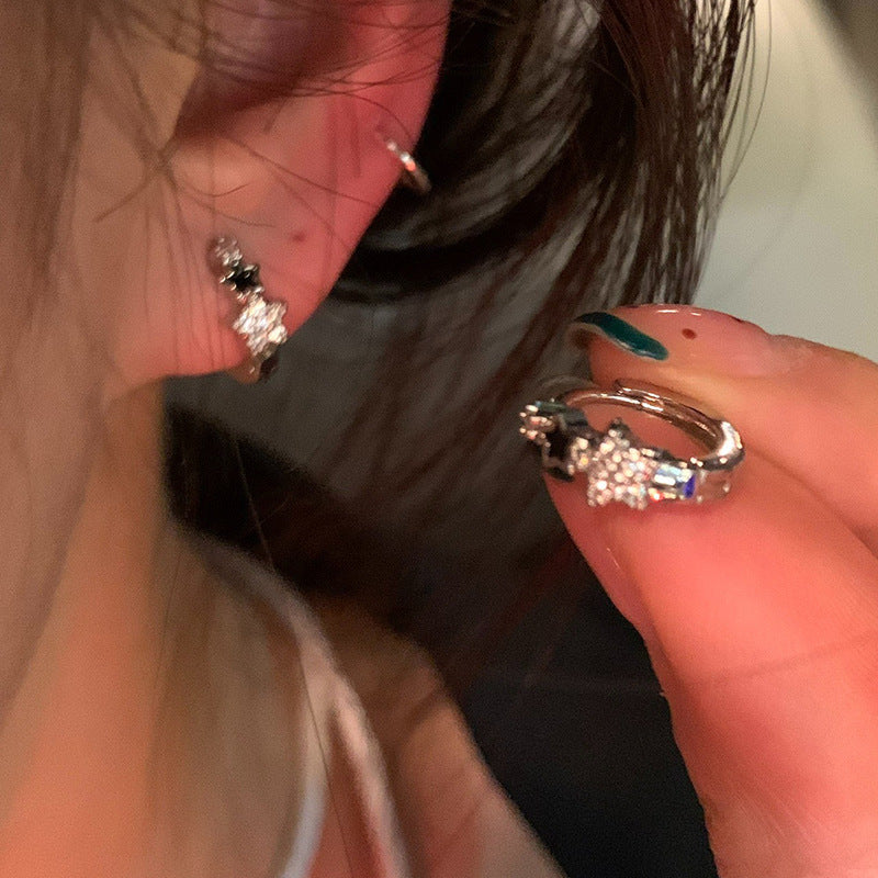 Romantic Earring for Special Moments