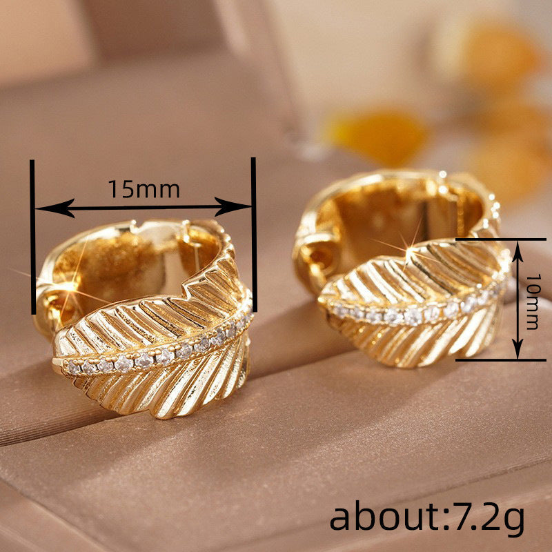Delicate Artisan Piece