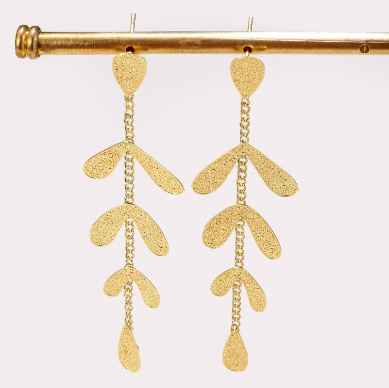 Stunning Earring for Daily Wear
