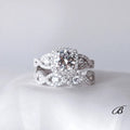 Classic Ring with Timeless Appeal