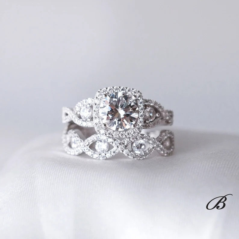 Classic Ring with Timeless Appeal