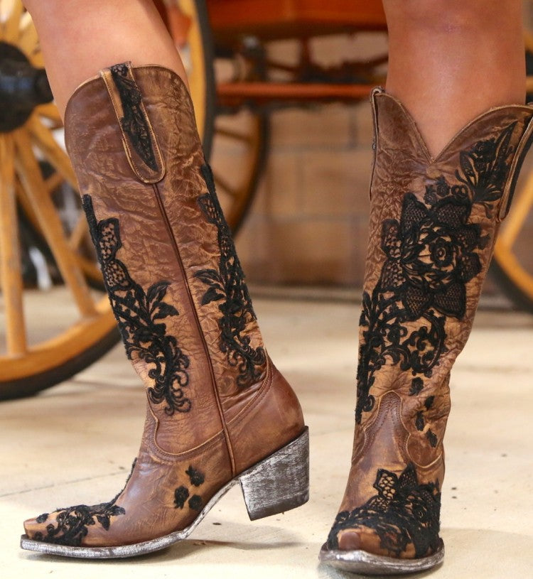 Stylish Orthopedic Boots for Any Occasion