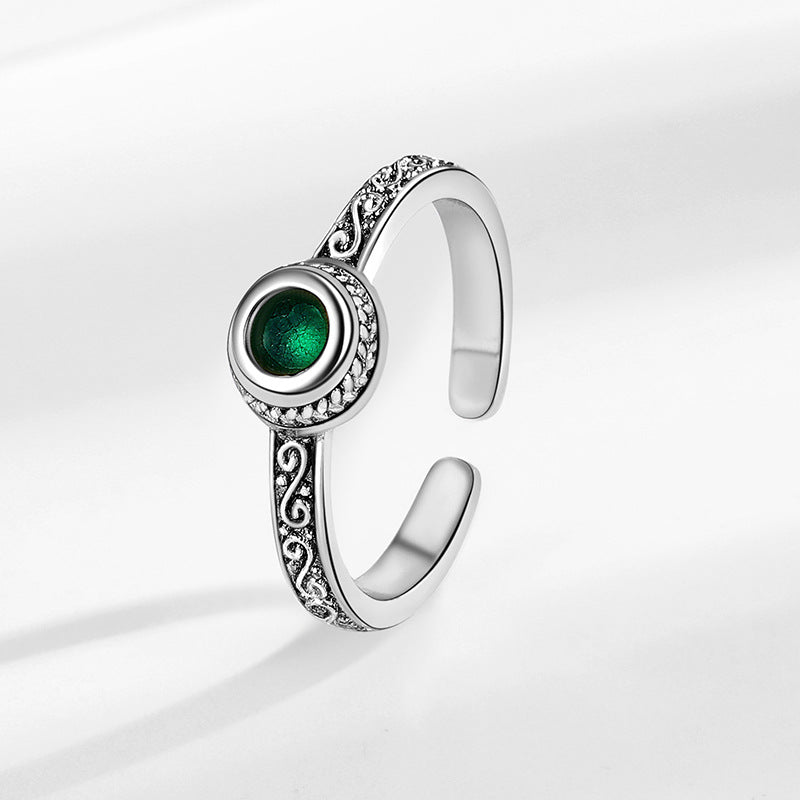 Charming Ring for Any Occasion
