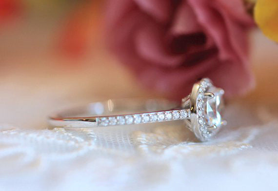 Vintage Handmade Ring