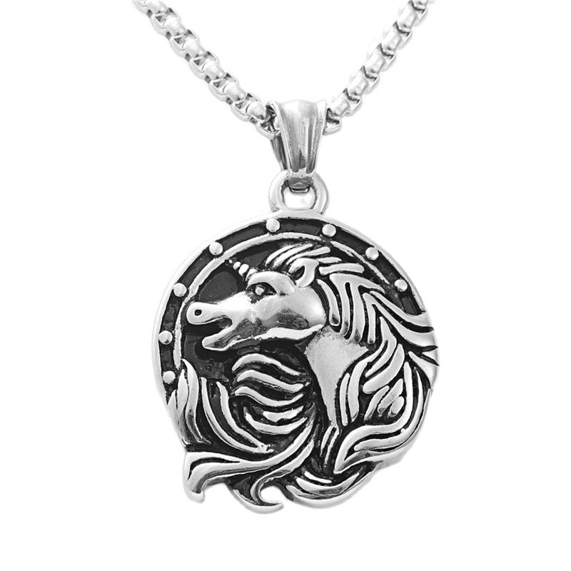 Charming Pendant for Any Occasion