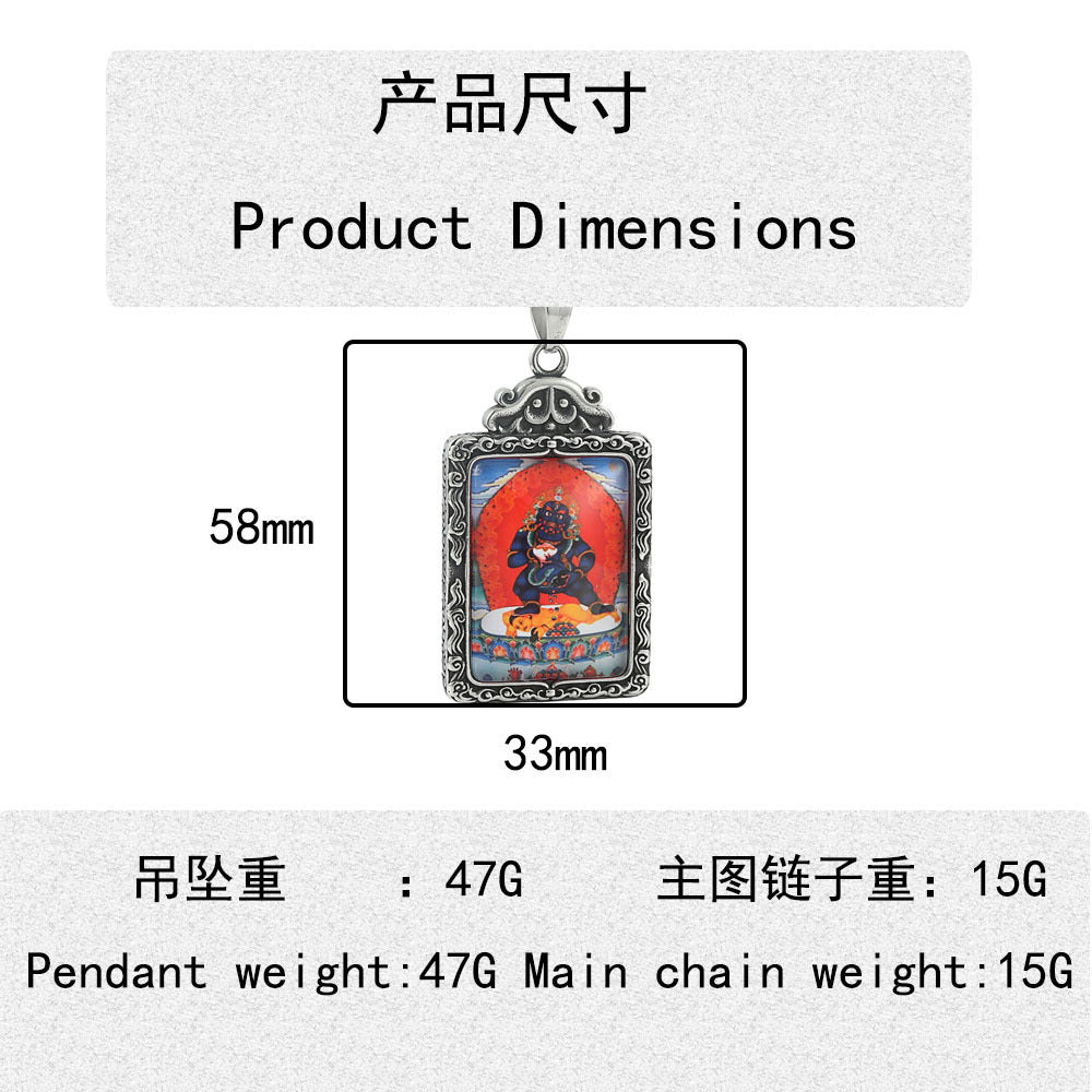 Stunning Pendant for Daily Wear