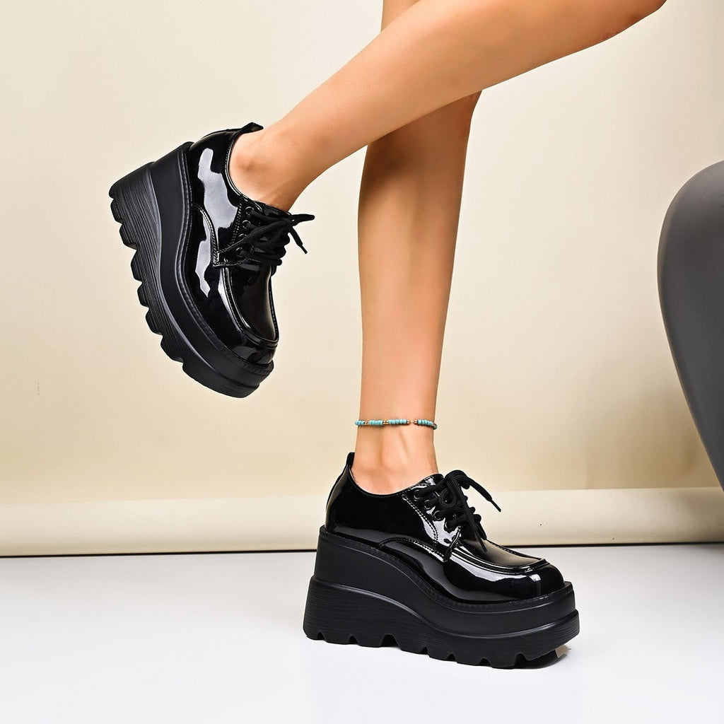 Elegant Orthopedic Boots for Every Step