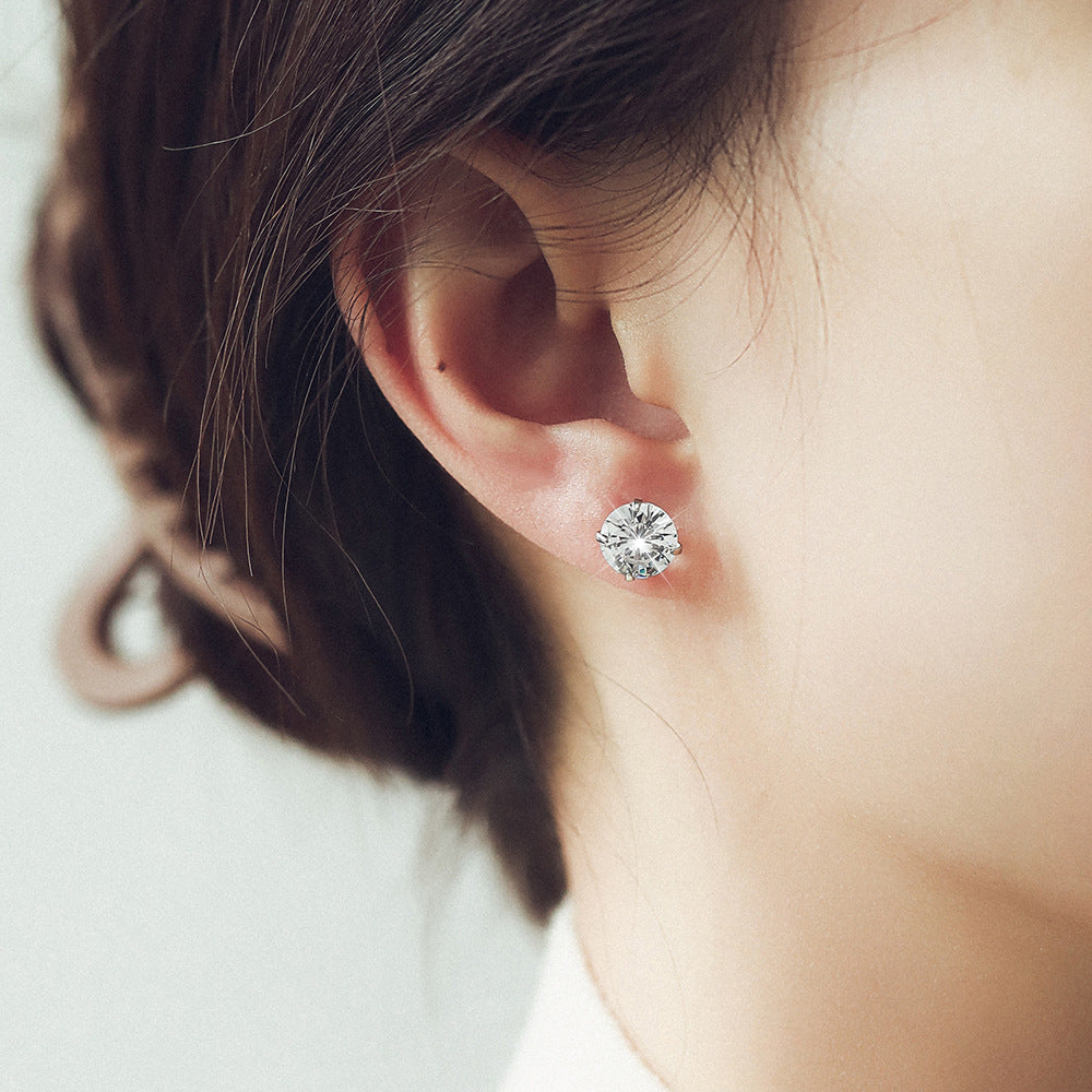 Charming Earring for Any Occasion