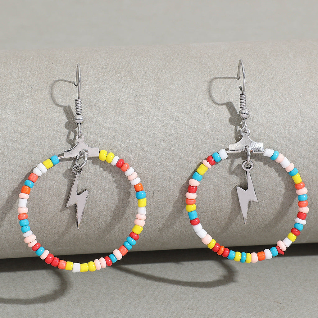 Romantic Earring for Special Moments