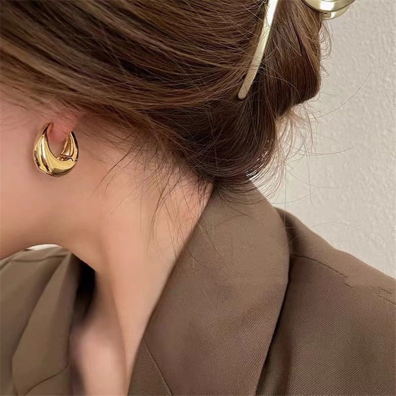 Stunning Earring for Daily Wear