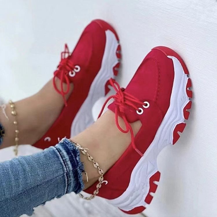 Classic Orthopedic Shoes with Timeless Style