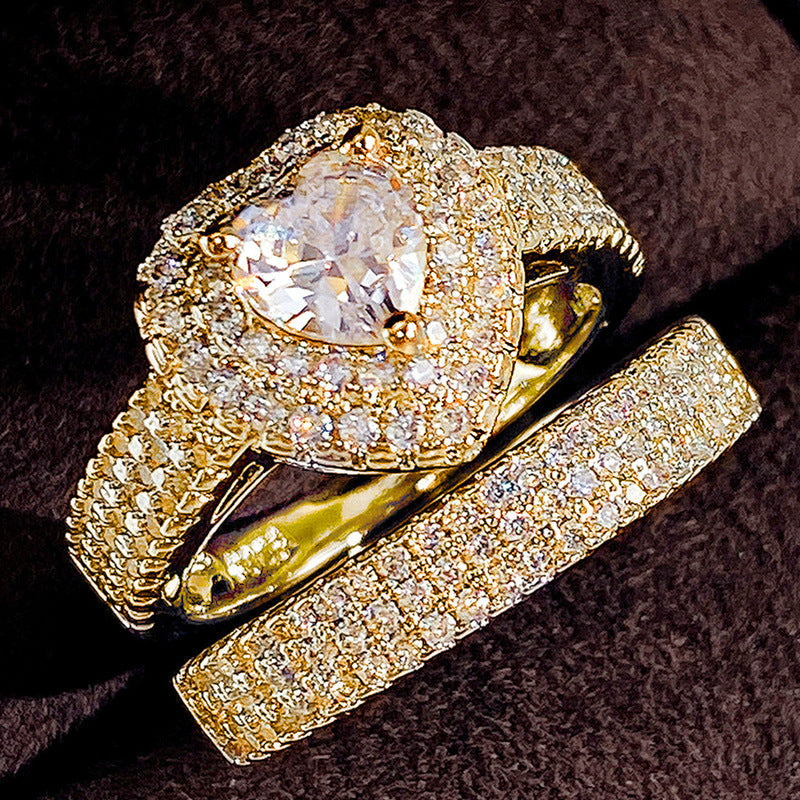 Vintage Handmade Ring