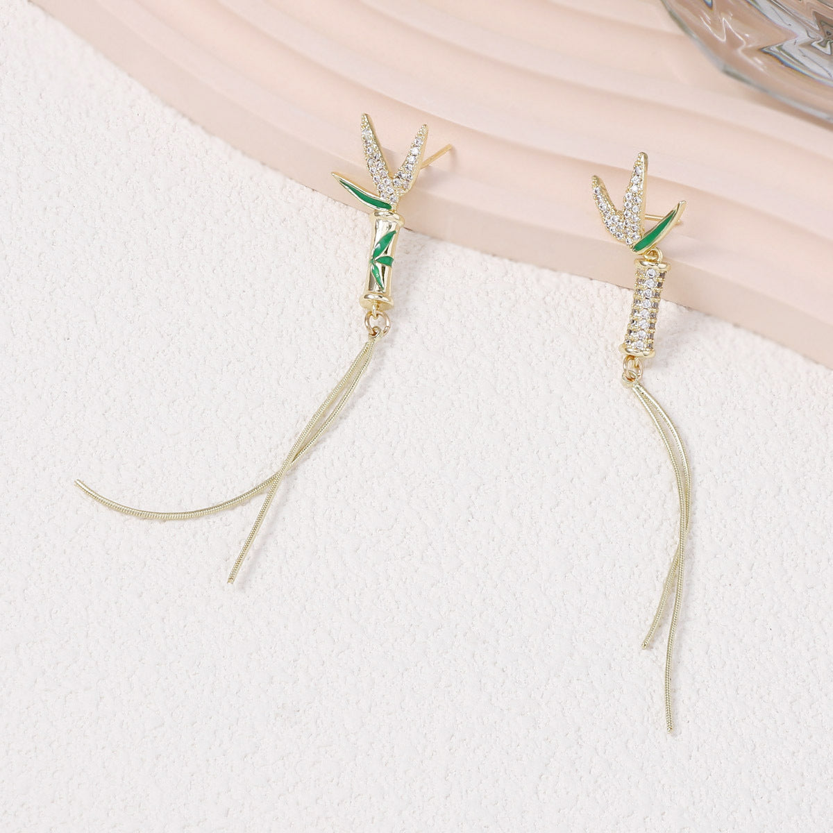 Stunning Earring for Daily Wear