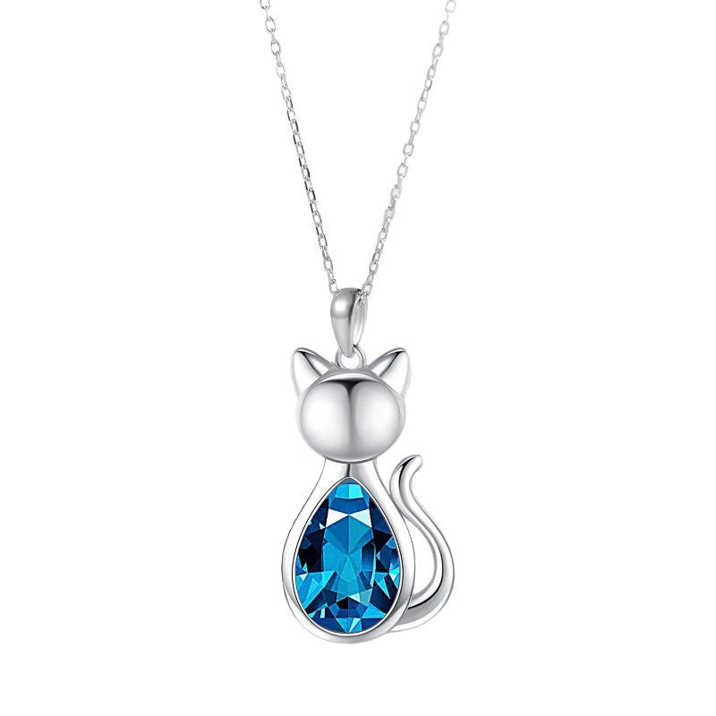 Romantic Necklace for Special Moments