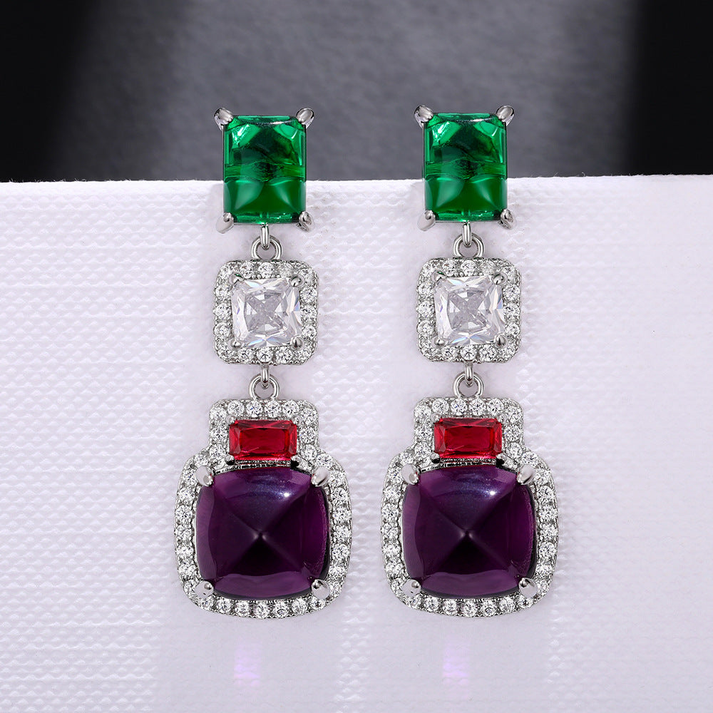 Stunning Earring for Daily Wear