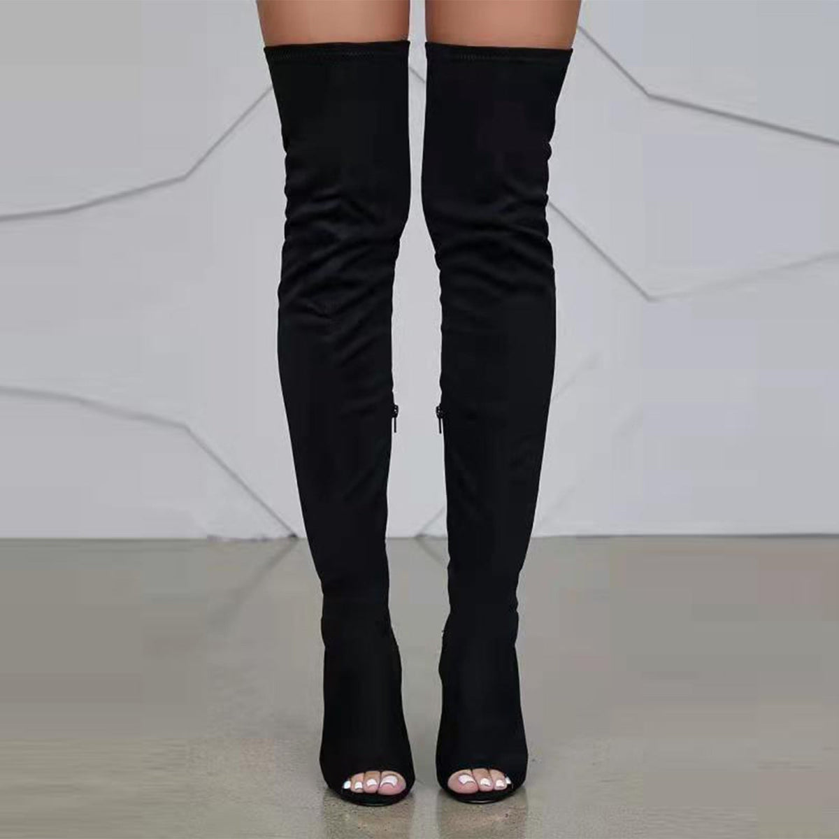Beautifully Crafted Orthopedic Boots